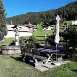 Petter 1 Appartement Tobadill