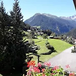 Appartement Petter 1 Tobadill