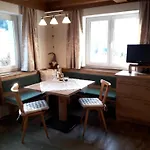 Petter 1 Appartement
