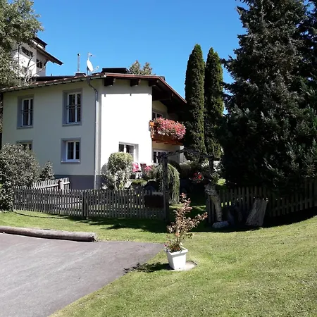 Apartment Petter 1