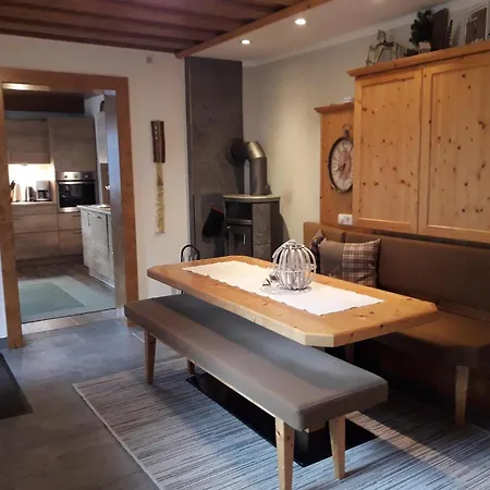 Petter 1 Apartment