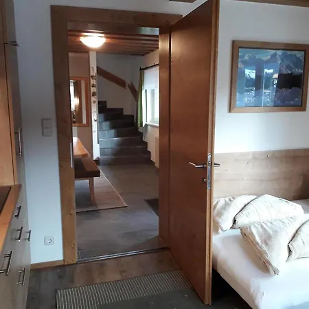 Apartmán Petter 1 *