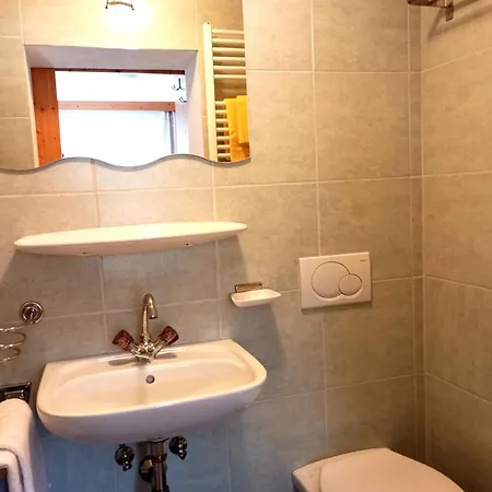 Petter 1 Apartment