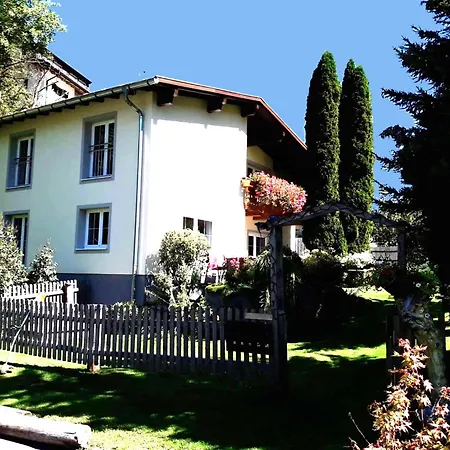 Apartment Petter 1 Tobadill