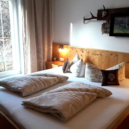 Petter 1 Apartment