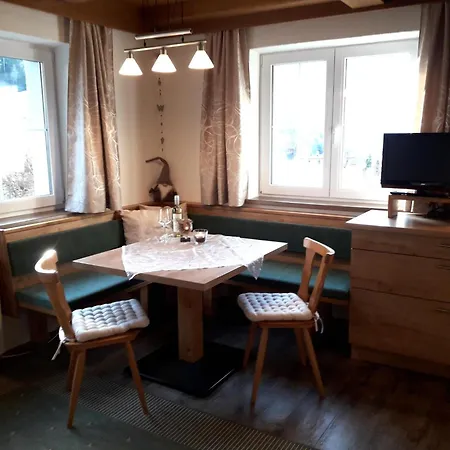 Petter 1 Apartment