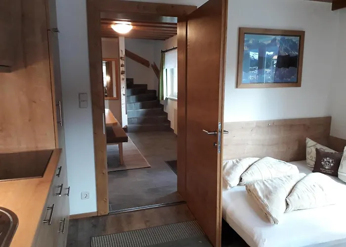 Apartamento Petter 1 *