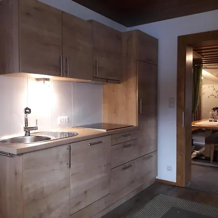 Petter 1 Διαμέρισμα *