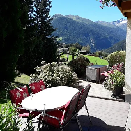 Διαμέρισμα Petter 1