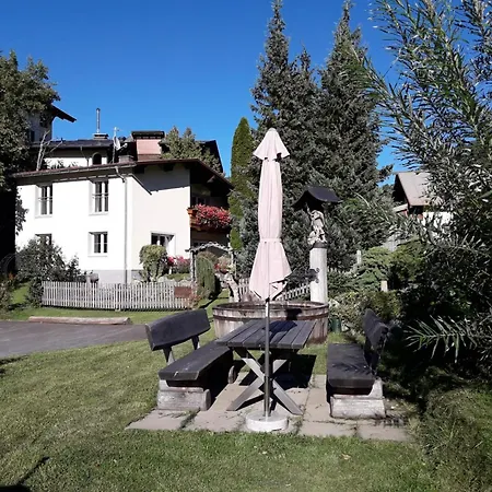 Apartament Petter 1 *