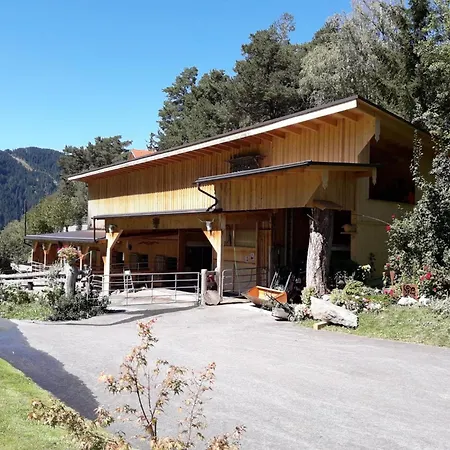 Petter 1 Apartament *