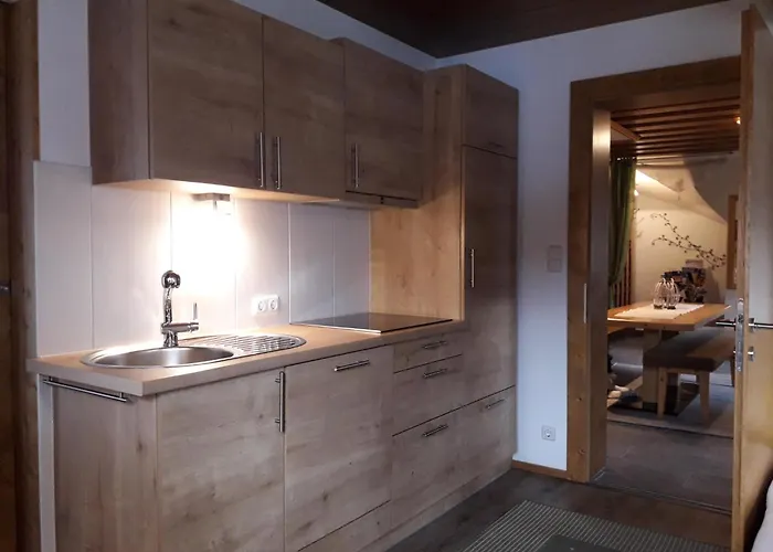 Petter 1 Apartament *