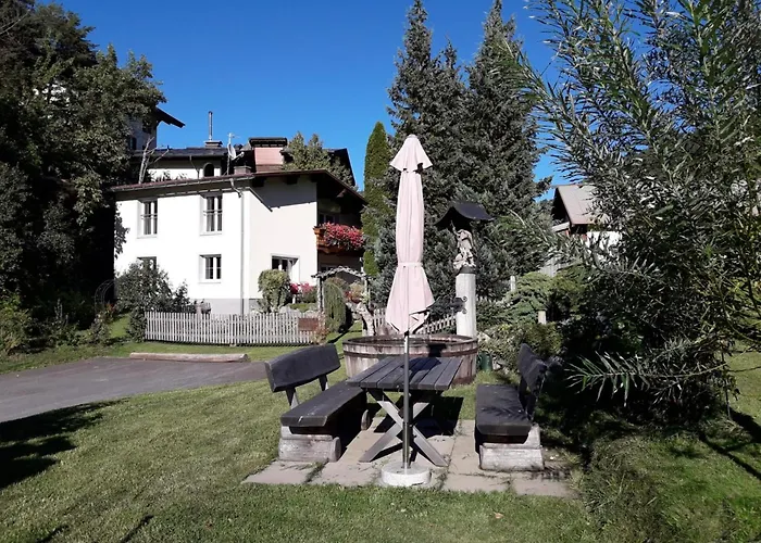 Apartament Petter 1 *